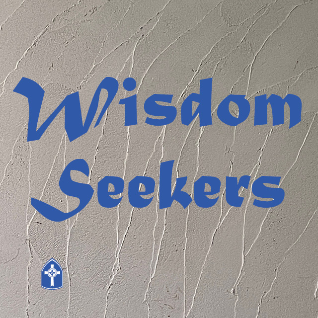 Wisdom Seekers
Mondays, 10 AM, Room 312 and Zoom

Resumes Monday, January 23, 2023

Winter book discussion:
Come to the Waters 
